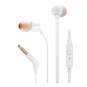 هدفون داخل گوش باسیم جی بی ال مدل Tune 110